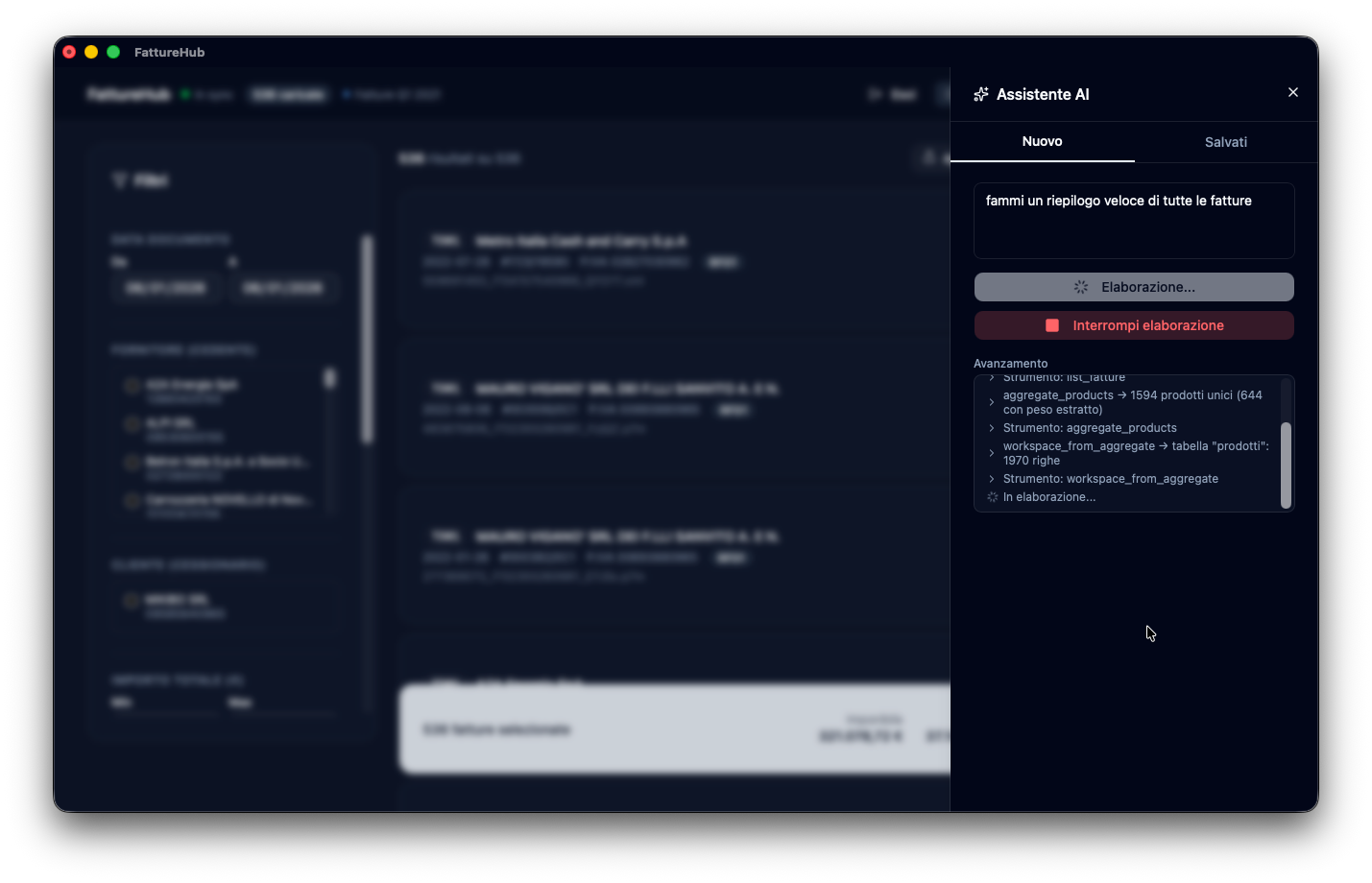 Report Automatici